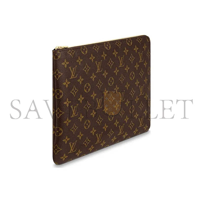 LOUIS VUITTON ETUI VOYAGE MM M44499 (34*25*1cm)